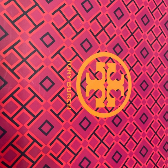 Tory Burch toe ring sandals - Picture 2 of 4